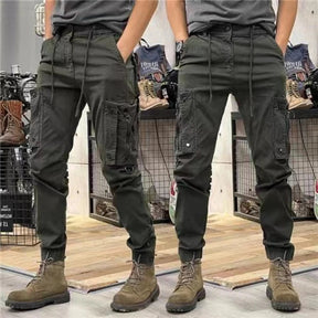 VEGIRO | Pantalon tactique décontracté