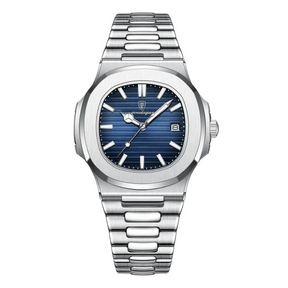 VEGIRO | Nouvelle Montre Elevio™ Nautilus Pro 41mm