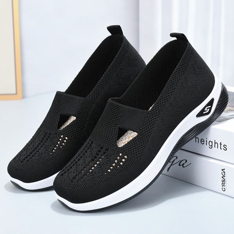 VEGIRO | CHAUSSURES ORTHOPÉDIQUES MARIE™