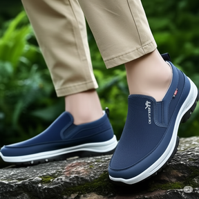 Chaussures Orthopédiques Pheron Comfort Titanium - Achetez-en une, la deuxième est offerte!