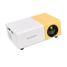 VEGIRO | Mini projecteur de cinéma portable Full HD 1080P