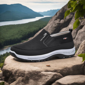 Chaussures Orthopédiques Pheron Comfort Titanium - Achetez-en une, la deuxième est offerte!