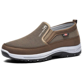 Chaussures Orthopédiques Pheron Comfort Titanium - Achetez-en une, la deuxième est offerte!