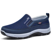 Chaussures Orthopédiques Pheron Comfort Titanium - Achetez-en une, la deuxième est offerte!
