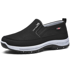 Chaussures Orthopédiques Pheron Comfort Titanium - Achetez-en une, la deuxième est offerte!