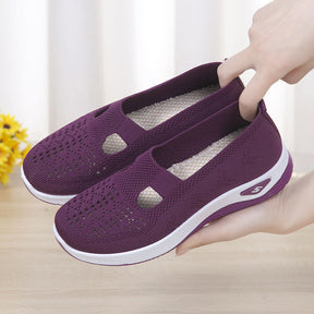 VEGIRO | CHAUSSURES ORTHOPÉDIQUES MARIE™