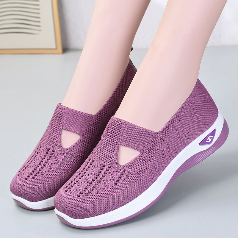 VEGIRO | CHAUSSURES ORTHOPÉDIQUES MARIE™
