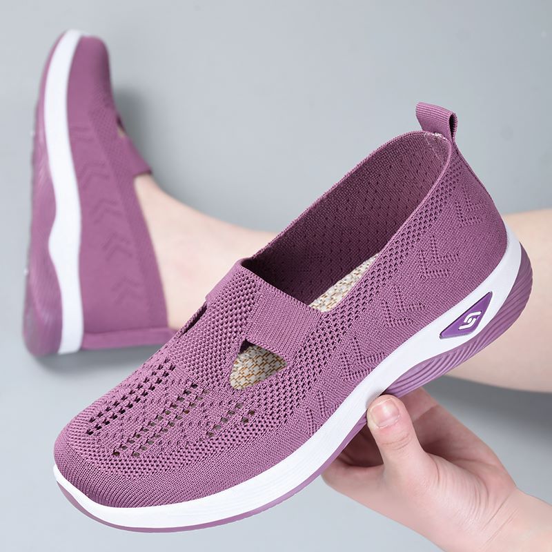 VEGIRO | CHAUSSURES ORTHOPÉDIQUES MARIE™