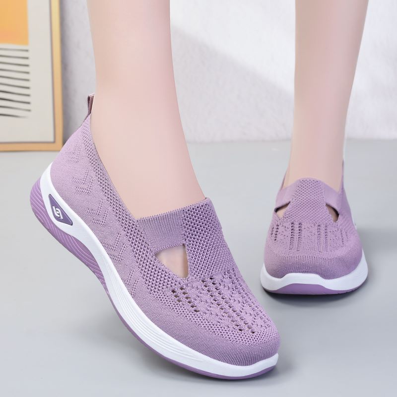 VEGIRO | CHAUSSURES ORTHOPÉDIQUES MARIE™