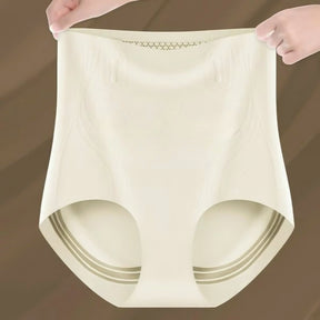 SOUS VÊTEMENTS DE MODELAGE RÉPARATEURS EN FIBRE IONIQUE