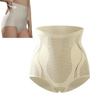 SOUS VÊTEMENTS DE MODELAGE RÉPARATEURS EN FIBRE IONIQUE