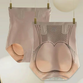 SOUS VÊTEMENTS DE MODELAGE RÉPARATEURS EN FIBRE IONIQUE