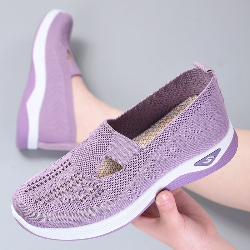 VEGIRO | CHAUSSURES ORTHOPÉDIQUES MARIE™