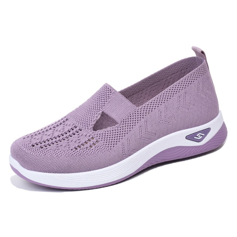 VEGIRO | CHAUSSURES ORTHOPÉDIQUES MARIE™