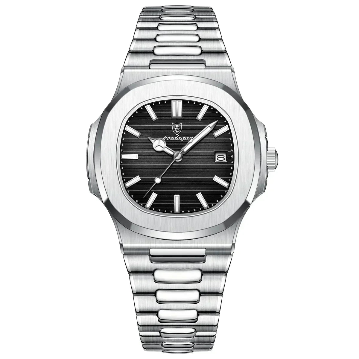 VEGIRO | Nouvelle Montre Elevio™ Nautilus Pro 41mm