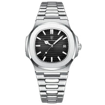 VEGIRO | Nouvelle Montre Elevio™ Nautilus Pro 41mm