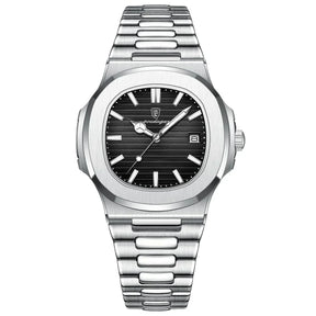 VEGIRO | Nouvelle Montre Elevio™ Nautilus Pro 41mm