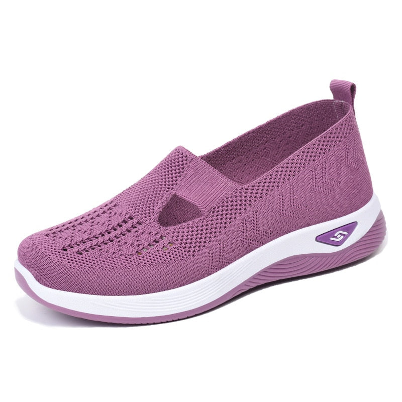 VEGIRO | CHAUSSURES ORTHOPÉDIQUES MARIE™