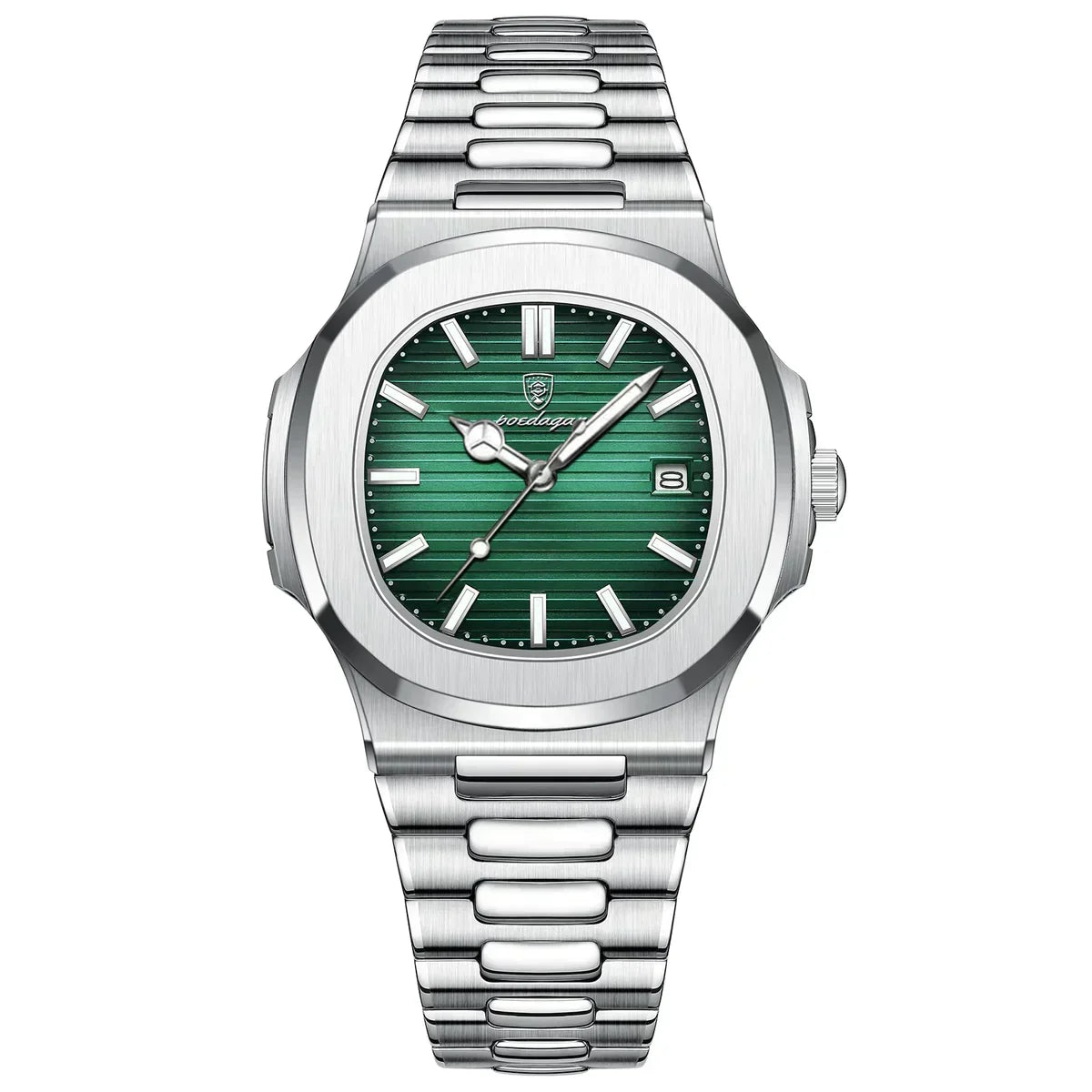 VEGIRO | Nouvelle Montre Elevio™ Nautilus Pro 41mm