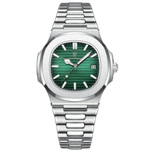 VEGIRO | Nouvelle Montre Elevio™ Nautilus Pro 41mm