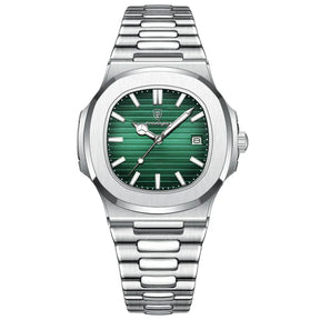 VEGIRO | Nouvelle Montre Elevio™ Nautilus Pro 41mm