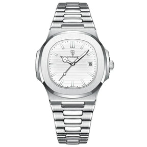 VEGIRO | Nouvelle Montre Elevio™ Nautilus Pro 41mm