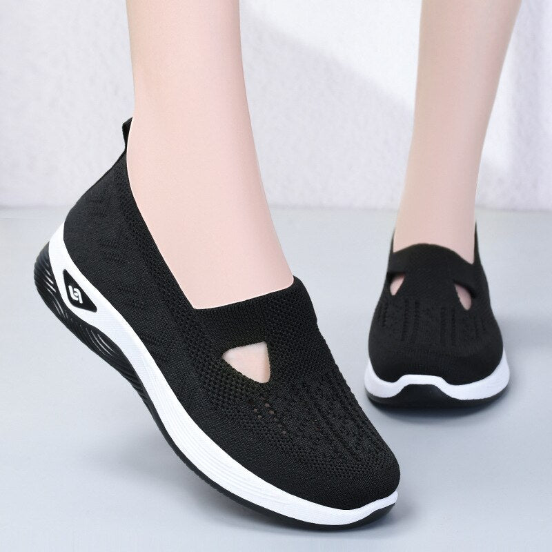 VEGIRO | CHAUSSURES ORTHOPÉDIQUES MARIE™