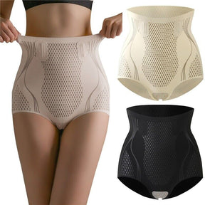 Shorts remodelants en fibres ioniques de Paclitaxel