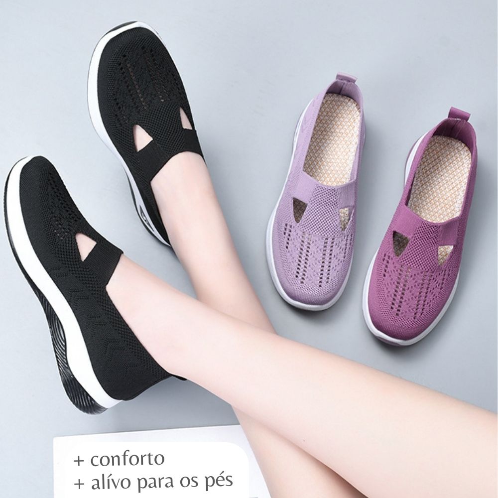 VEGIRO | CHAUSSURES ORTHOPÉDIQUES MARIE™