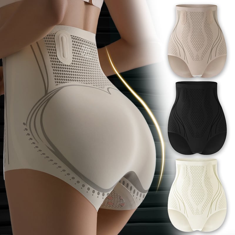 Shorts remodelants en fibres ioniques de Paclitaxel