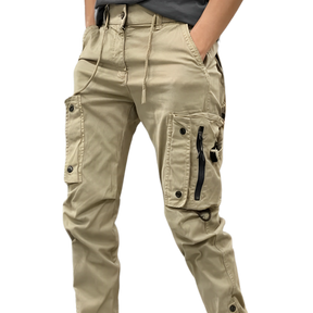 VEGIRO | Pantalon tactique décontracté